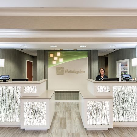 Holiday Inn Hotel & Suites Lake City By Ihg Екстер'єр фото