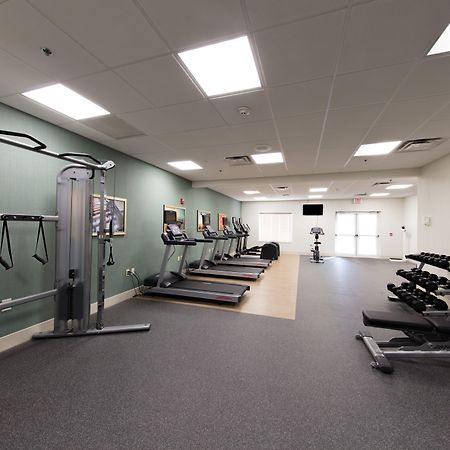 Holiday Inn Hotel & Suites Lake City By Ihg Екстер'єр фото
