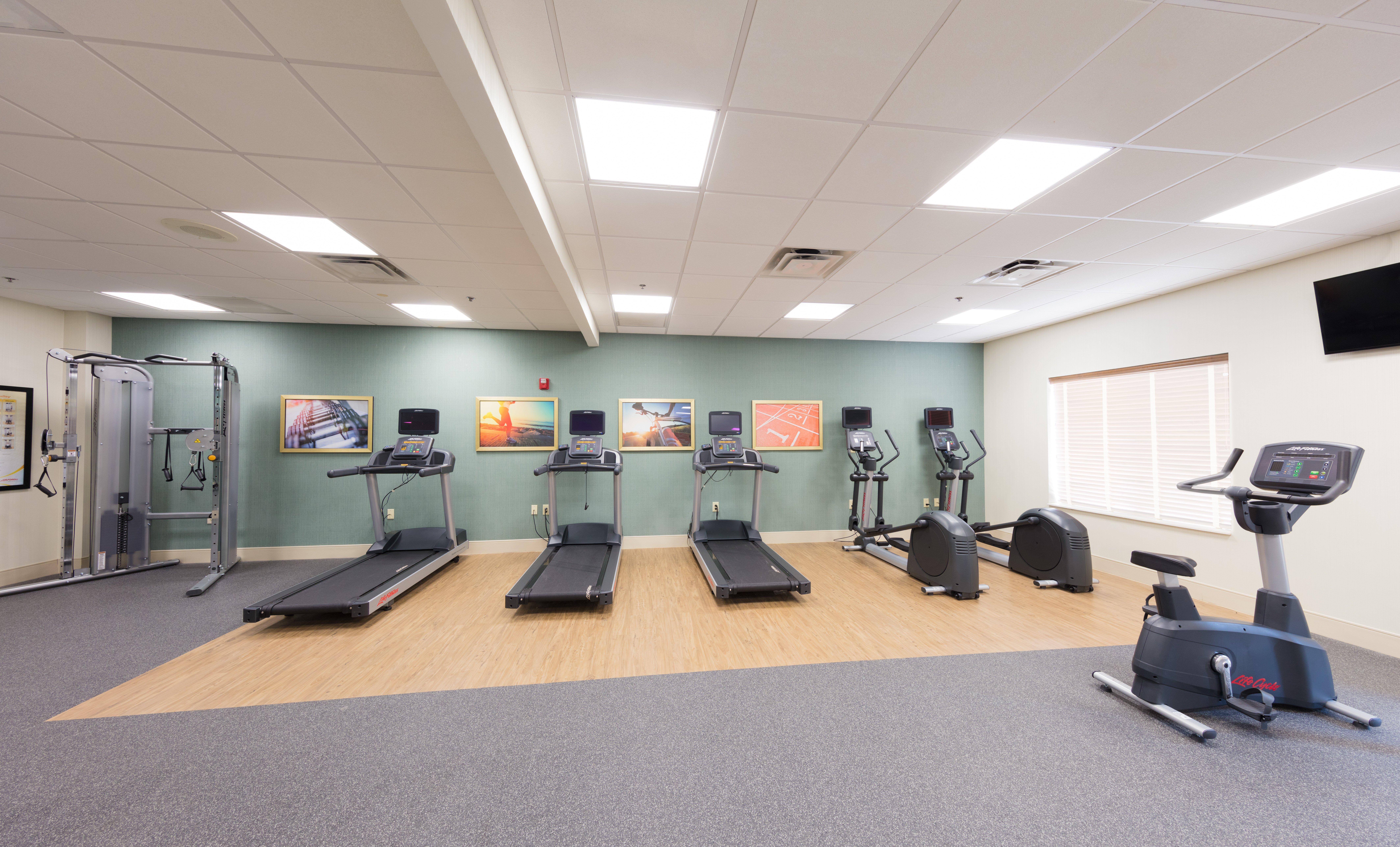 Holiday Inn Hotel & Suites Lake City By Ihg Екстер'єр фото