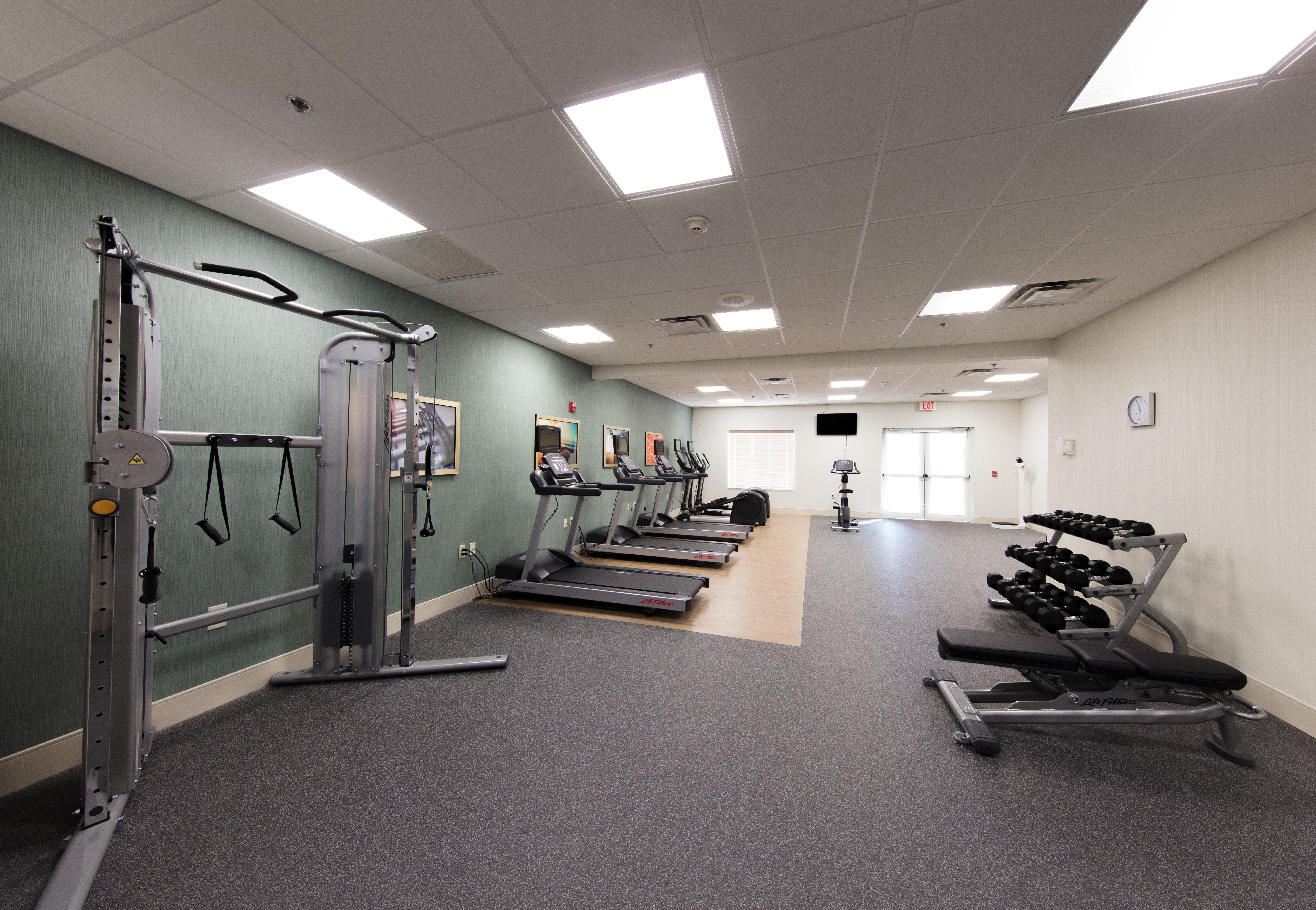 Holiday Inn Hotel & Suites Lake City By Ihg Екстер'єр фото