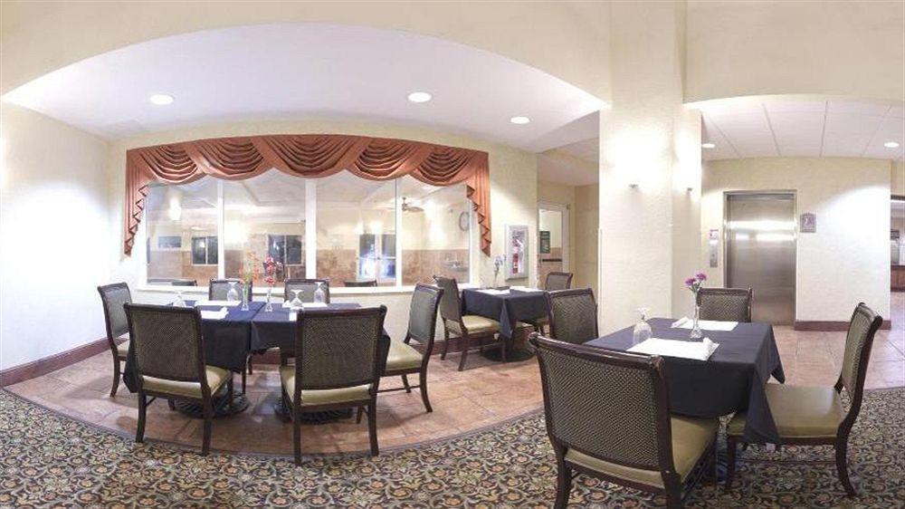 Holiday Inn Hotel & Suites Lake City By Ihg Екстер'єр фото