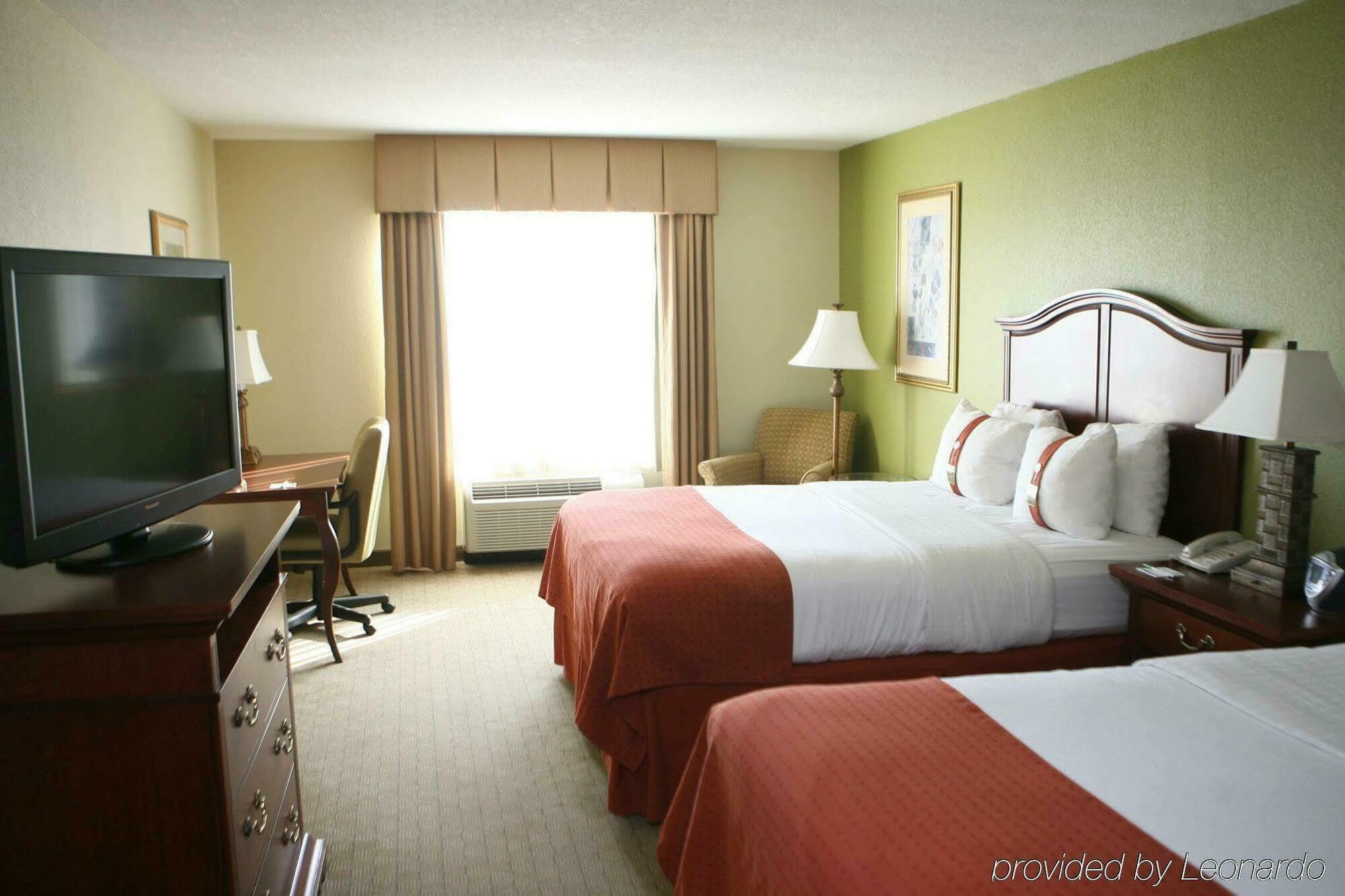Holiday Inn Hotel & Suites Lake City By Ihg Екстер'єр фото