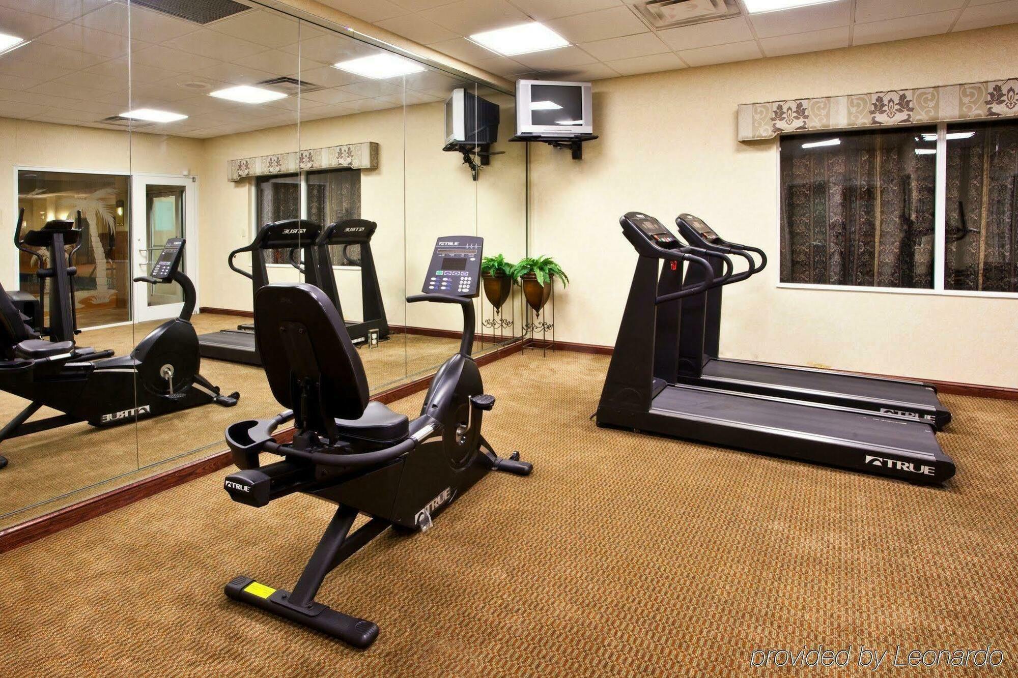 Holiday Inn Hotel & Suites Lake City By Ihg Екстер'єр фото